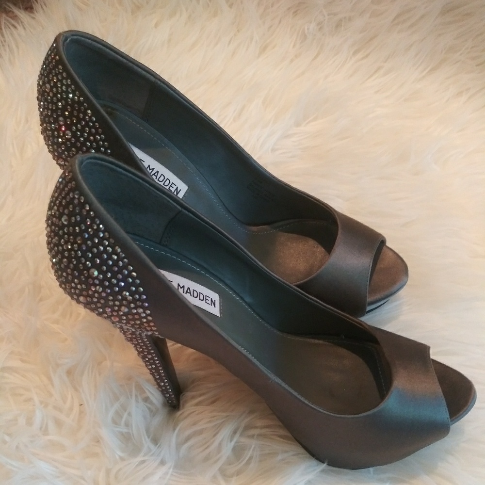 Steve Madden heels